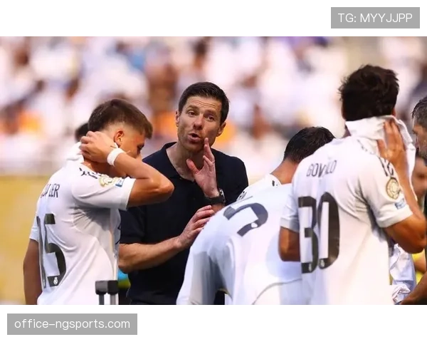 皇马定位球得分率显著提升 阿隆索强调其决定比赛重要性