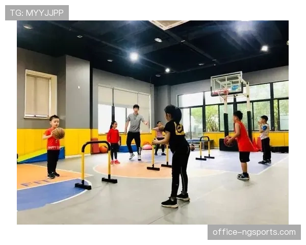 体育场馆助力青少年体育 培训功能拓展
